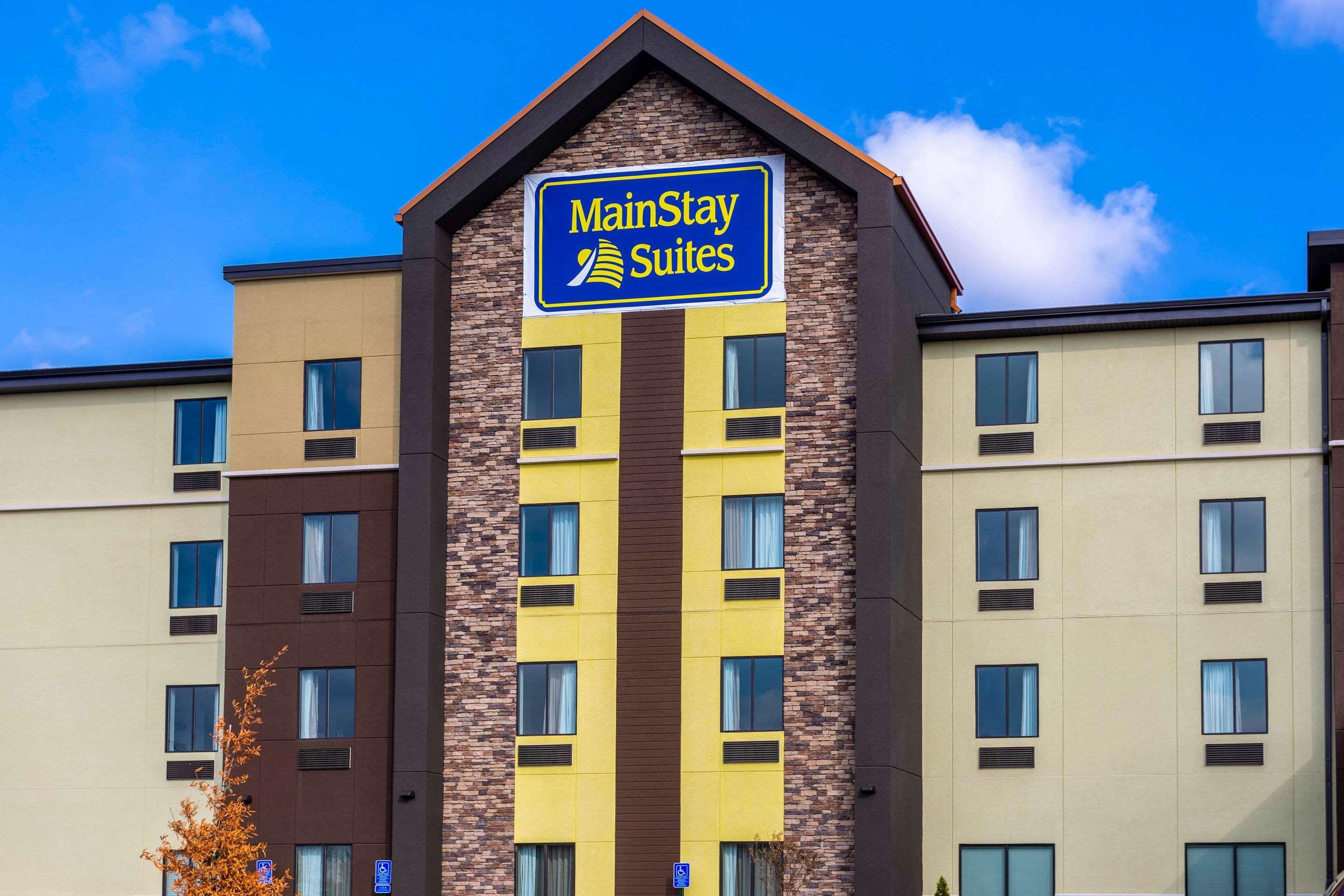 Sleep Inn Bowling Green North Exterior foto